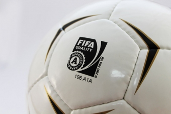 Футбольный мяч Erima FIFA 2007 (112)