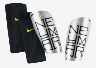 Щитки Nike Mercurial LITE Neymar (SP0269-080)