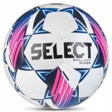 Футбольный мяч SELECT Brillant Super TB v23 FIFA QUALITY PRO APPROVED (5703543351916)