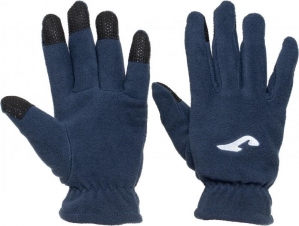 Перчатки зимние Joma темно-синие (WINTER11-111)