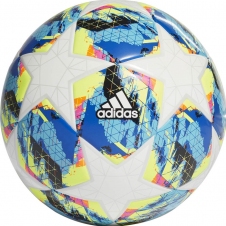 Мяч футбольный Adidas Finale 19/20 Junior 350 гр (DY2550)