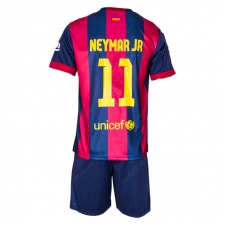 Футбольная форма Барселоны 2014/2015 Неймар (Barcelona home replica 2014/2015 Неймар)