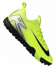 Детские сороконожки Nike JR Zoom Vapor 16 Academy TF (FQ8284-700)