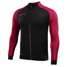 Детская олимпийка Kelme MONTES (3873300.9420)