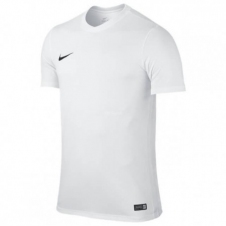 Футболка Nike Park VI Jersey Short Sleeve (725891-100)