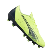 Дитячі футбольні бутси Puma JR Ultra Play FG/AG (106923 01)