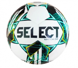 Футбольный мяч SELECT Match DB v23 (057536)
