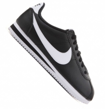 Кроссовки Nike Classic Cortez Leather (807471-010)