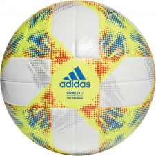 Мяч футбольный Adidas Conext 19 Top Training (DN8637)