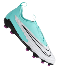 Детские бутсы JR Nike Phantom GX Academy DF (DD9549-300)