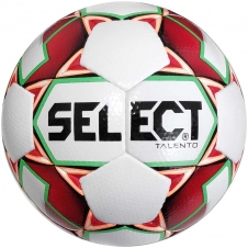 Мяч футбольный SELECT Talento (0775846003)