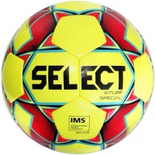 Футбольный мяч SELECT X-TURF NEW (0864146559)