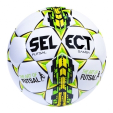 Футзальный мяч Select Samba (106343)