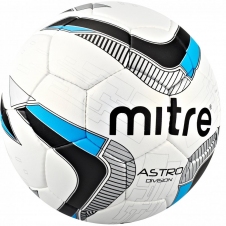 Футбольный мяч Mitre Astro Division 32P DV (BB8037WBS)