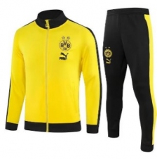 Спортивний костюм Боруссія Дортмунд 2023/2024 жовто-чорний