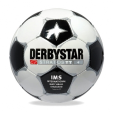 Футбольный мяч Derbystar Stratos TT (1267)