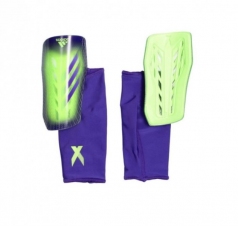 Футбольные щитки Adidas X 20 League (GG1009)
