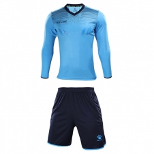 Детская вратарская форма Kelme Zamora (3873007.4007)