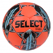 Футзальний м'яч Select Futsal Street (106426)