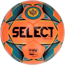 Футзальный мяч SELECT Futsal Tornado FIFA Quality PRO (3613446136)