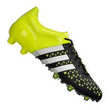 Футбольные бутсы Adidas ACE 15.1 FG/AG (B32857)