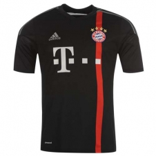 Футболка Bayern Munchen (third 2014/15)