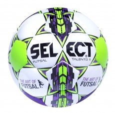 Футзальный мяч SELECT FUTSAL TALENTO U-11 (106143 U-11)