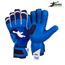 Вратарские перчатки BRAVE GK CATALYST BLUE (00010307)