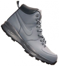 Кроссовки зимние мужские Nike MANOA (472780-002)