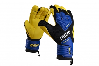 Вратарские перчатки MITRE BRZ Academy (GL255)
