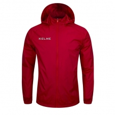 Детская спортивная ветровка KELME Windproof (3803241.9600)