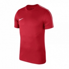 Футболка Nike Park 18 Short Sleeve Shirt (AA2046-657)