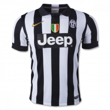 Футболка Juventus (home 2014/15)