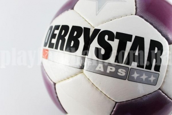 Футбольный мяч Derbystar (400)
