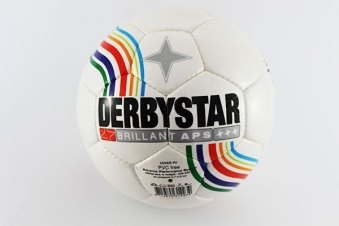 Футбольный мяч Derbystar (402)