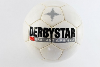 Футбольный мяч Derbystar (404)