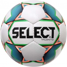 Мяч футбольный SELECT Talento (0773846004)