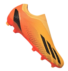Футбольные бутсы Adidas X Speedportal 3 FG (GZ5067)