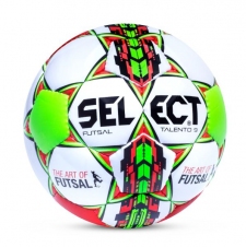 Футзальный мяч SELECT FUTSAL TALENTO U9 (106043-9) 