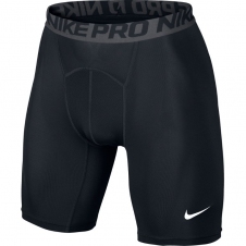 Компрессионные шорты Nike Pro Cool Compresion short (703084-010)