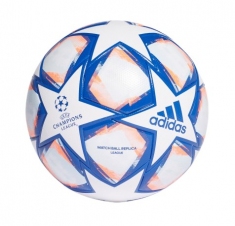 М'яч футбольний Adidas Finale 20 League (FS0256)