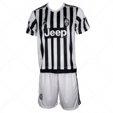 Футбольная форма Juventus Home 2015/16 replica (Juventus h 15/16 replica)