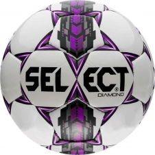Мяч футбольный SELECT Diamond (0853321004)