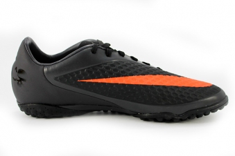 Сороконожки Nike HyperVenom Phelon TF (599846-080)