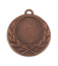 Спортивная медаль Z43 40 ММ бронза