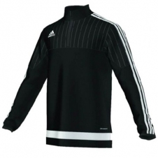 Спортивная кофта Adidas Tiro 15 Training Jacket (S22318)