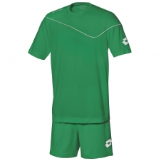 Футбольная форма Lotto Kit Sigma (kit sigma green)