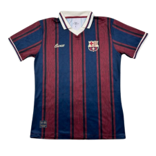 Футболка Барселона 2024/2025 игровая limited edition