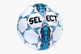 Футбольний м'яч Select Team (Select Team)