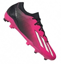 Футбольные бутсы Adidas X Speedportal 3 FG (GZ5076)